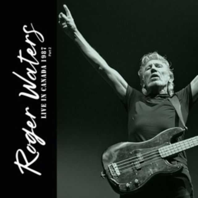 Roger Waters