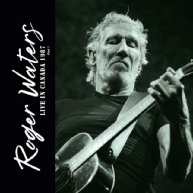 Roger Waters