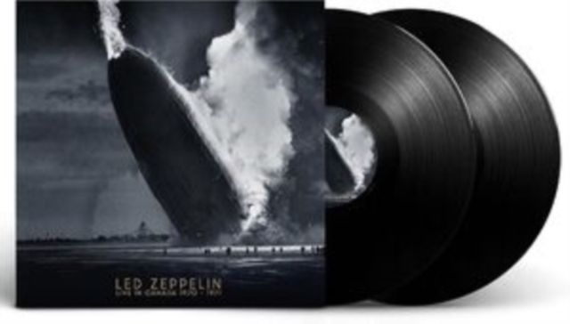 Led Zeppelin
