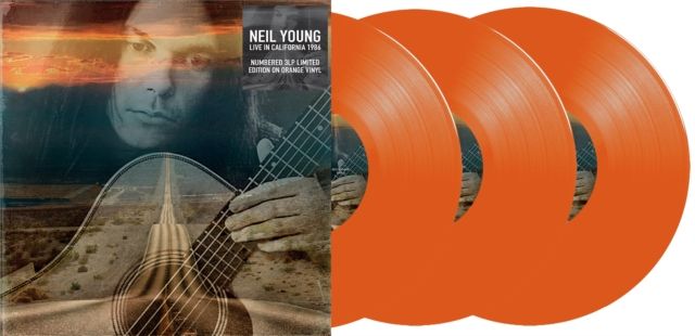 Neil Young