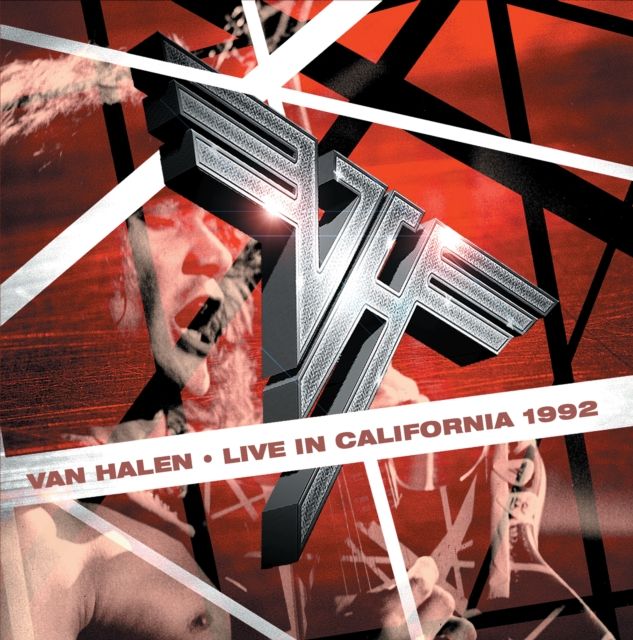 Van Halen