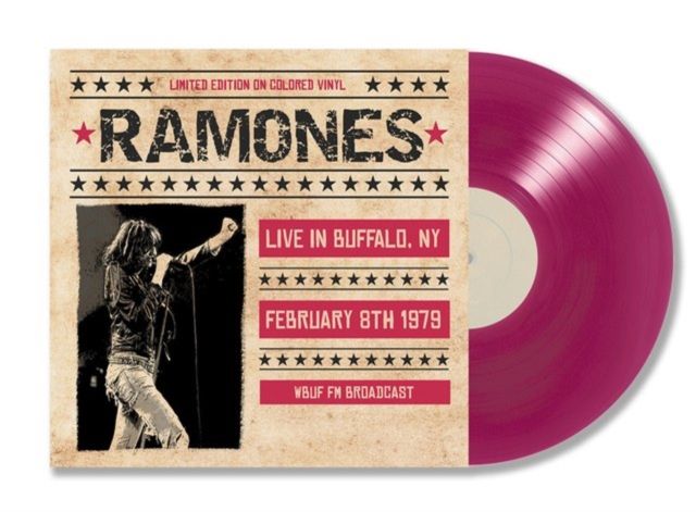 Ramones