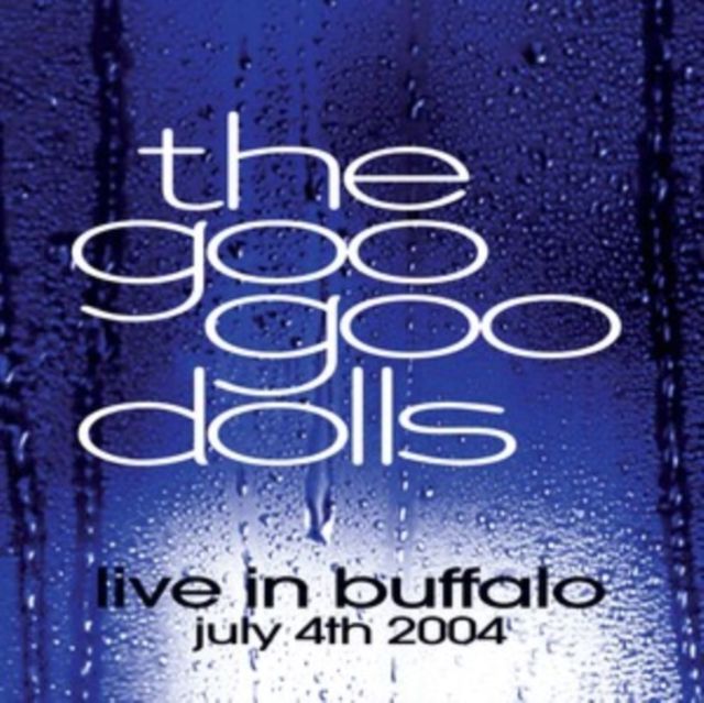 Goo Goo Dolls