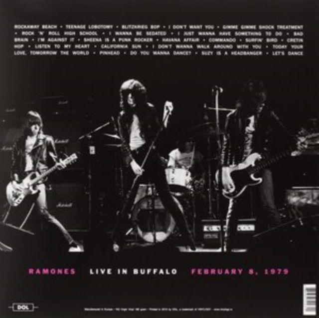 Ramones
