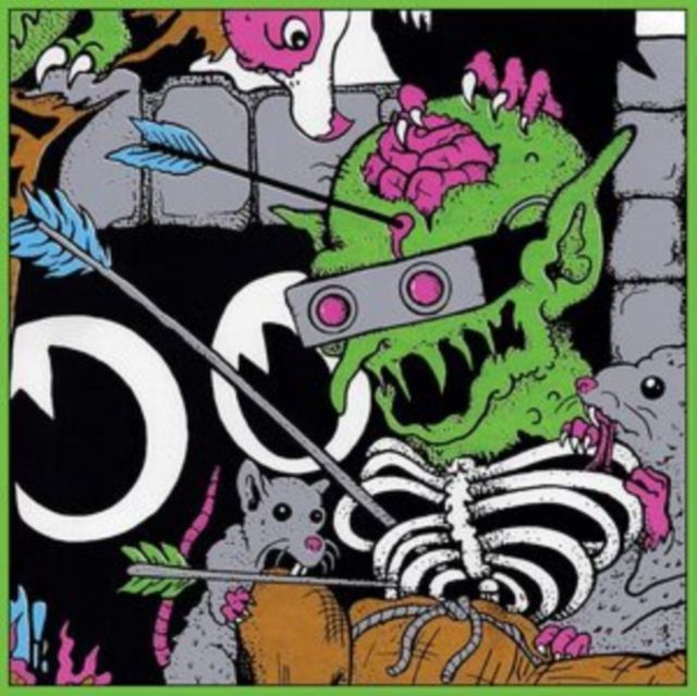 King Gizzard And The Lizard Wizard