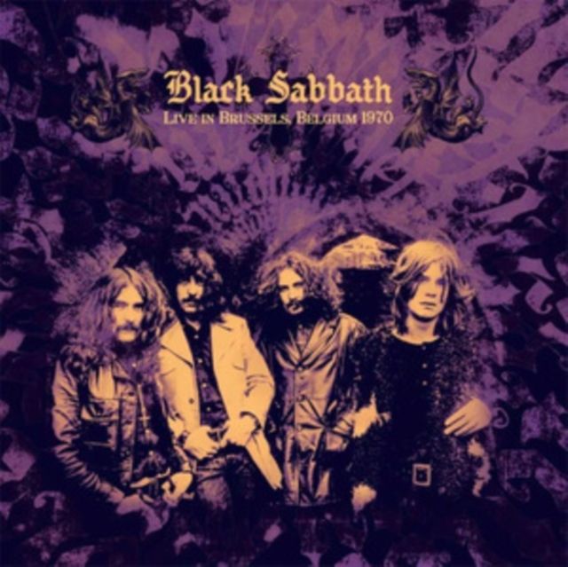 Black Sabbath