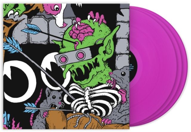 King Gizzard And The Lizard Wizard