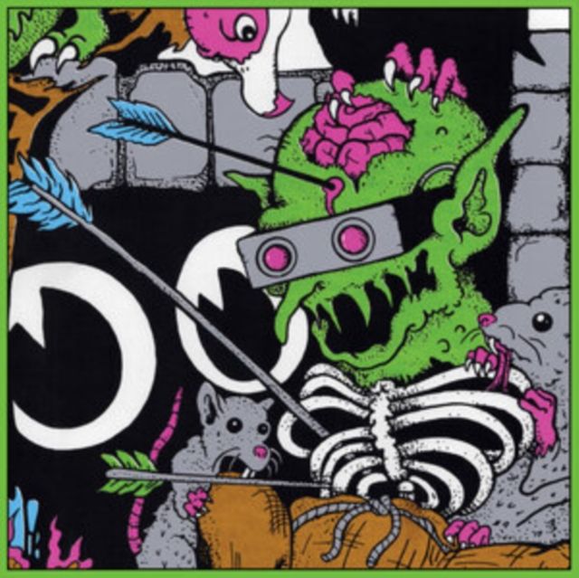 King Gizzard & The Lizard Wizard