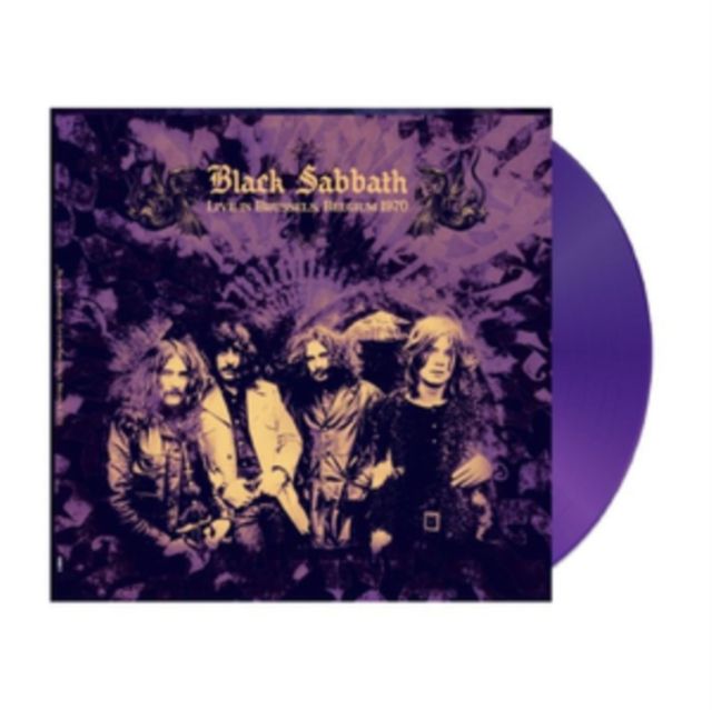 Black Sabbath