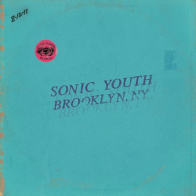 Sonic Youth