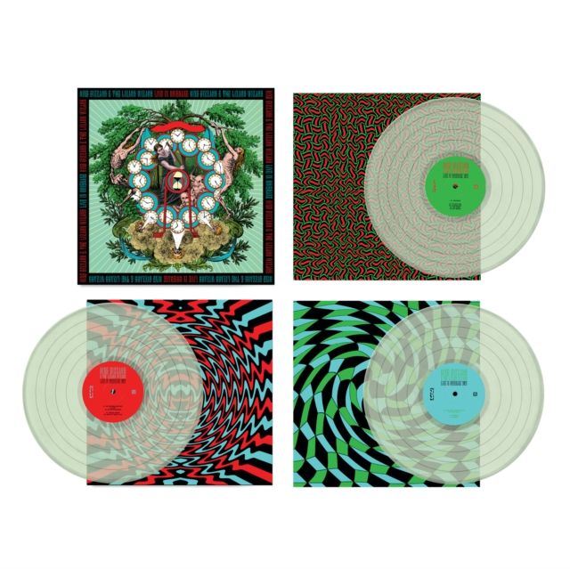King Gizzard And The Lizard Wizard
