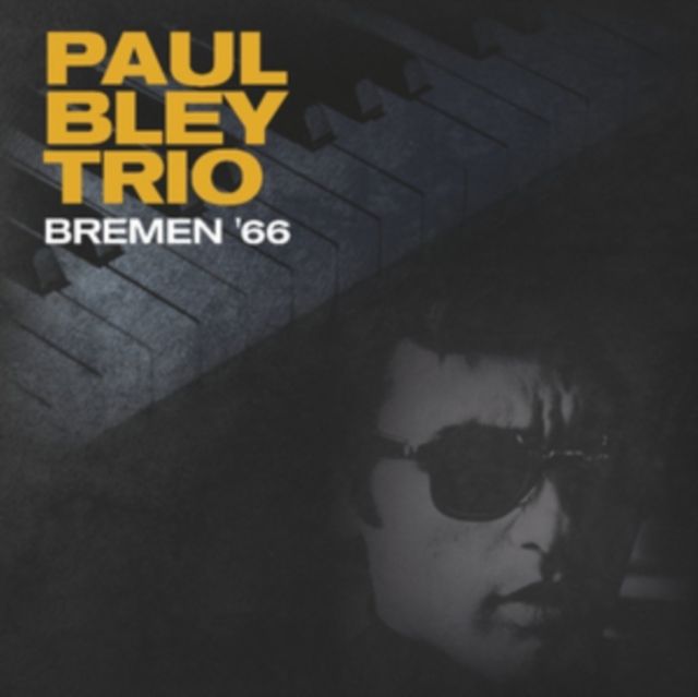 Paul Bley Trio