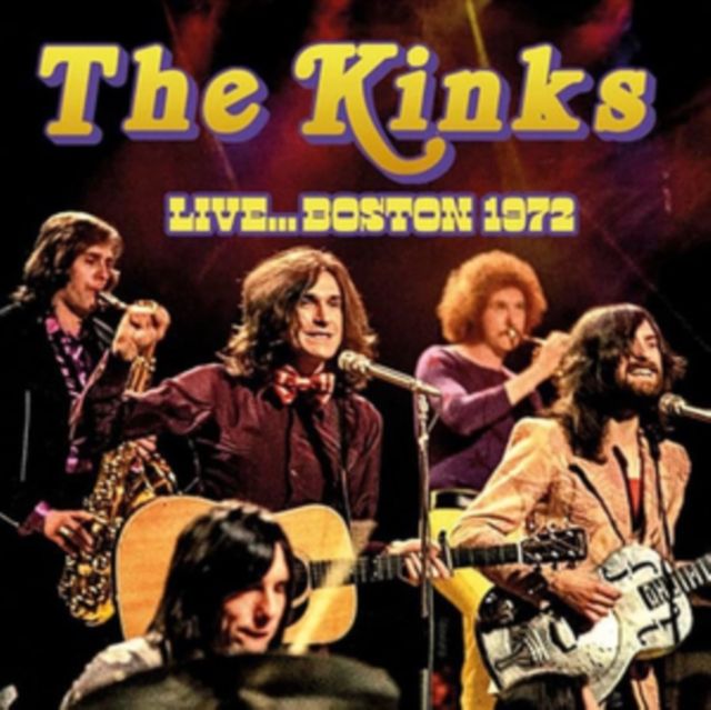 Kinks