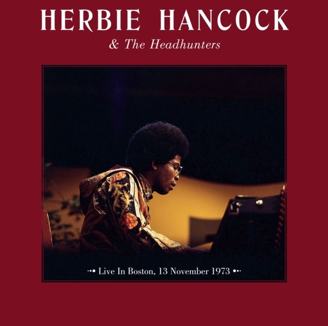 Herbie Hancock / The Headhunters