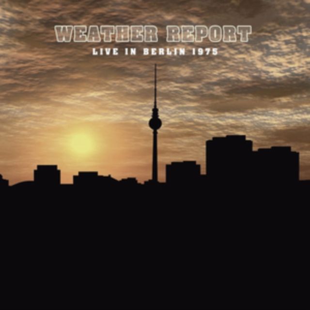 Weather Report