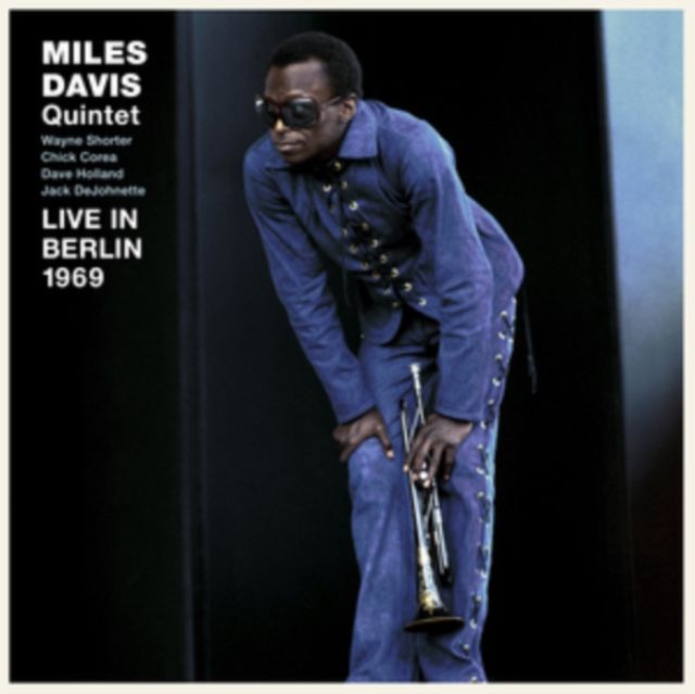Miles Davis Quintet