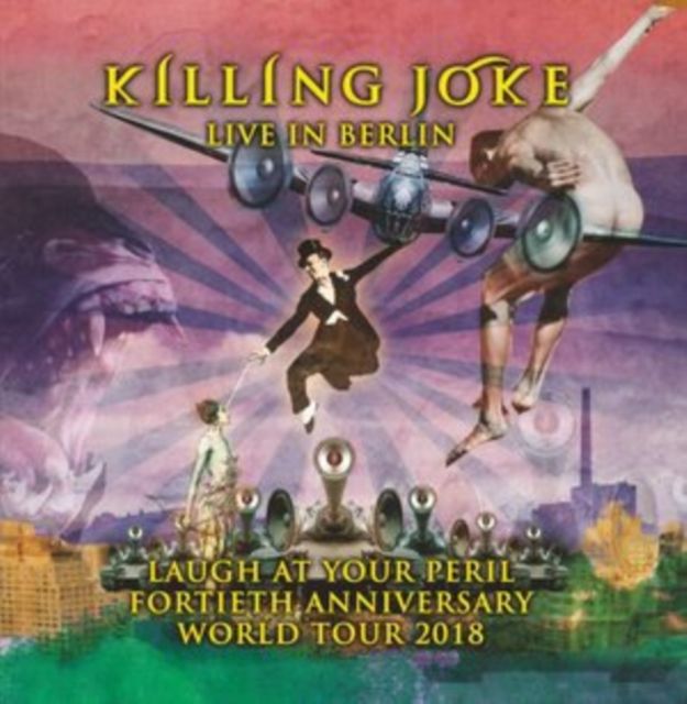 Killing Joke