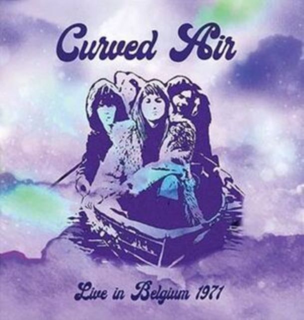 Curved Air