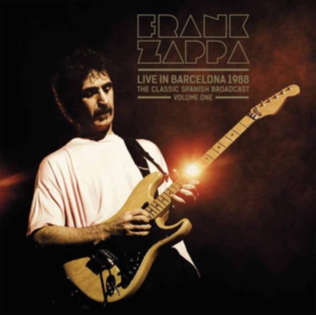 Frank Zappa