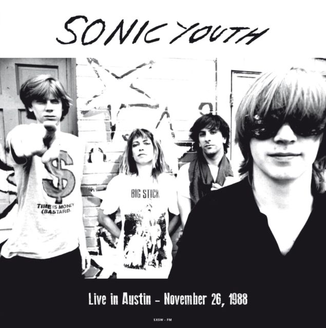 Sonic Youth