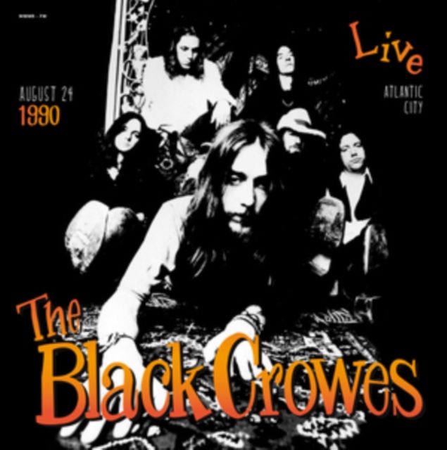 Black Crowes