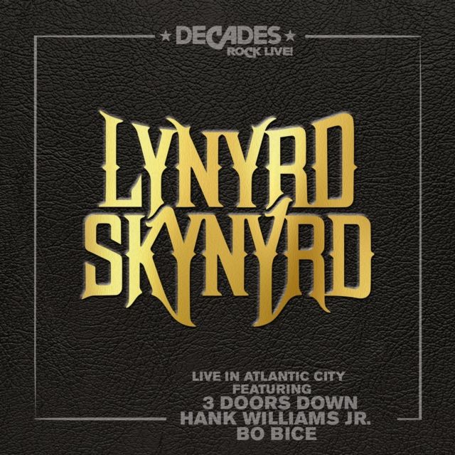 Lynyrd Skynyrd