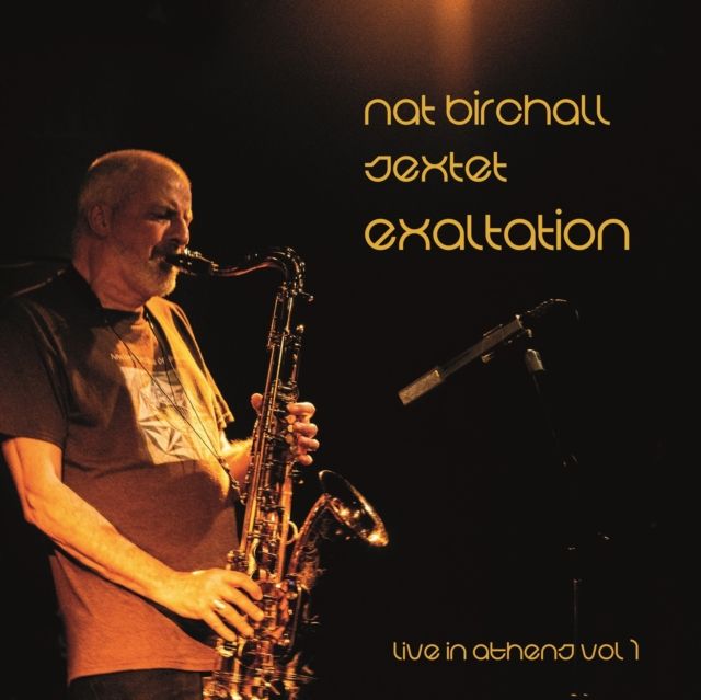 Nat Birchall Sextet