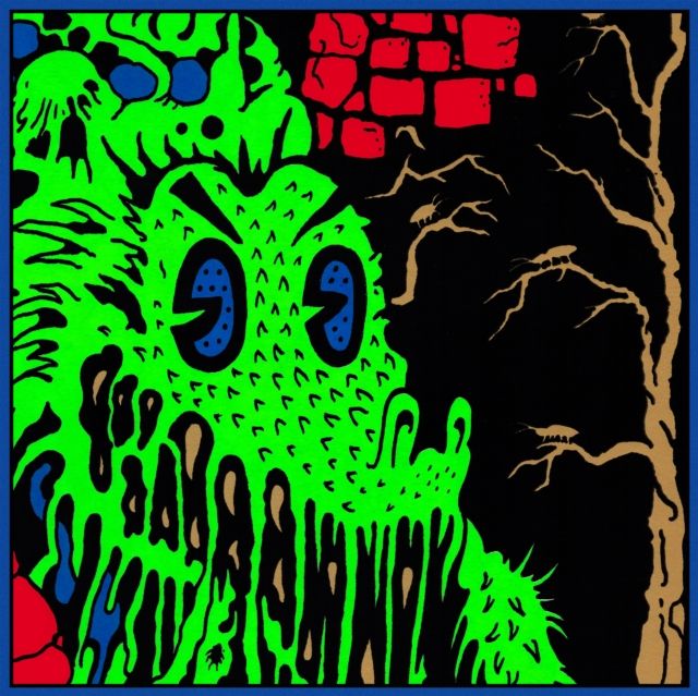 King Gizzard And The Lizard Wizard