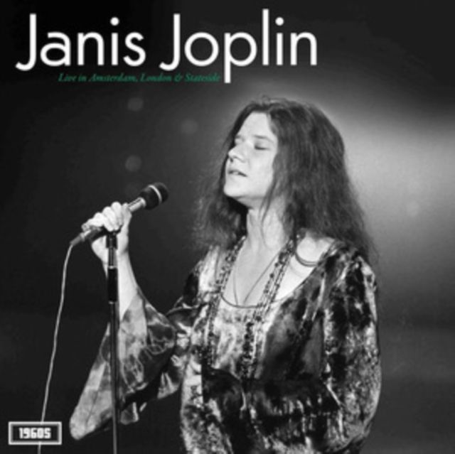 Janis Joplin