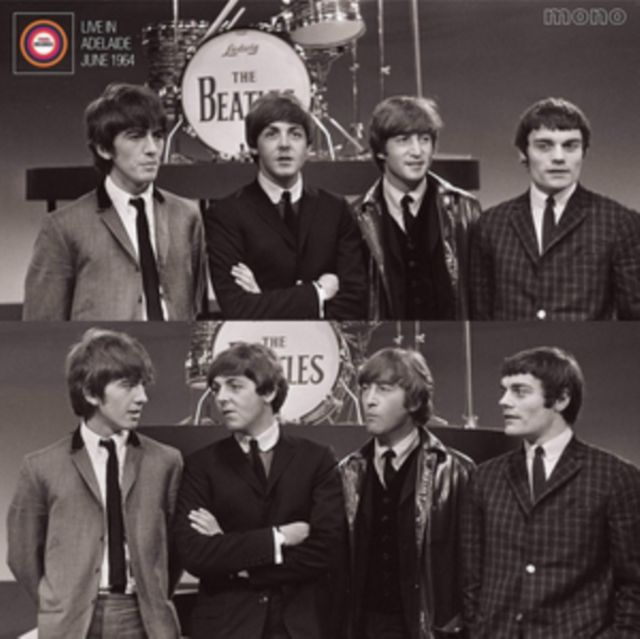 Beatles