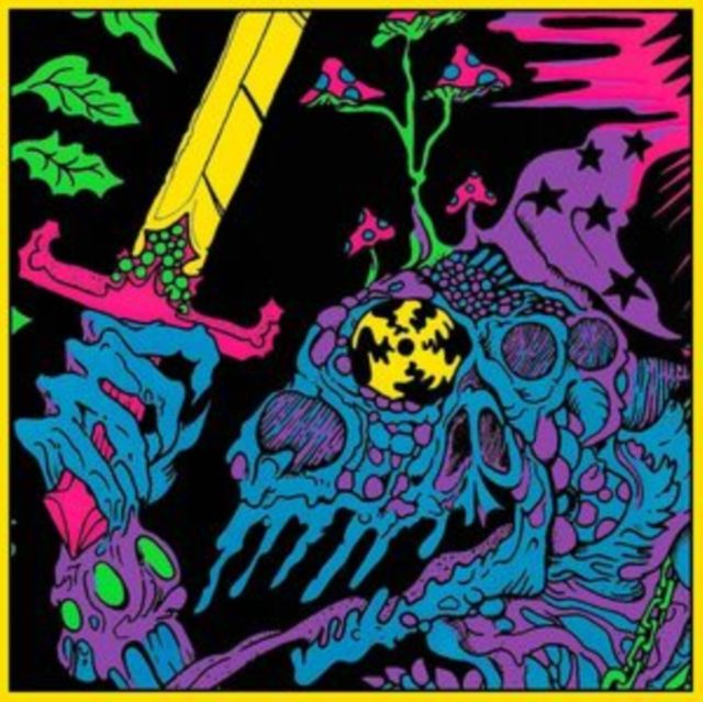 King Gizzard And The Lizard Wizard