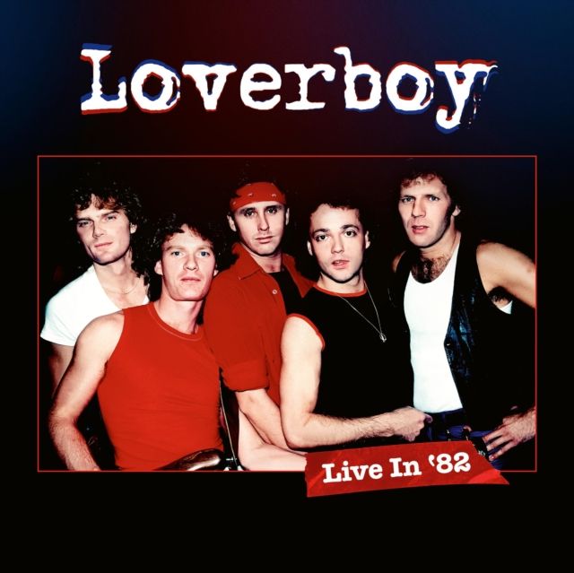 Loverboy