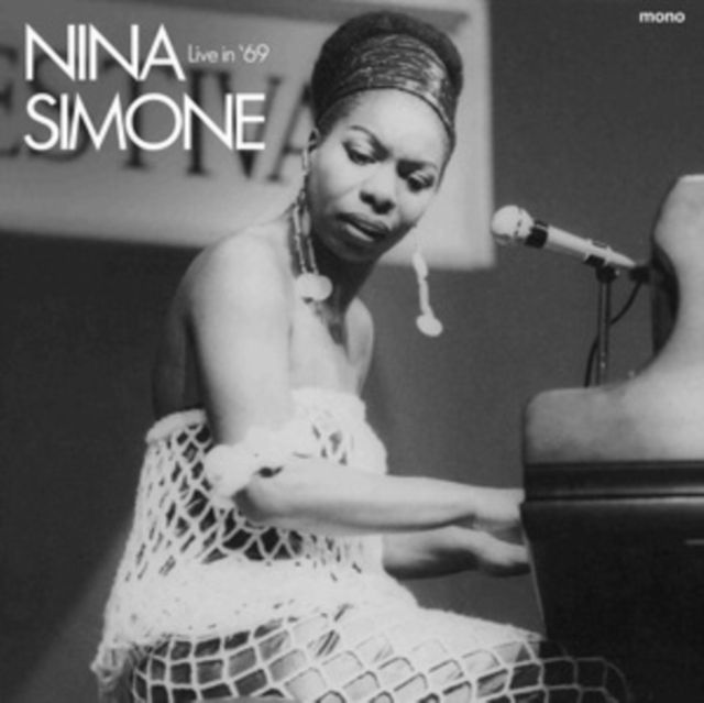 Nina Simone