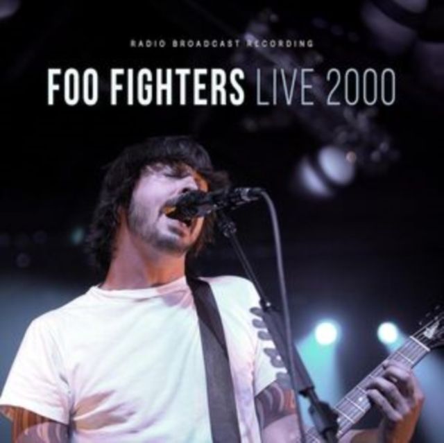 Foo Fighters