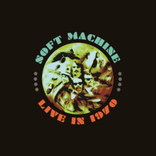 Soft Machine