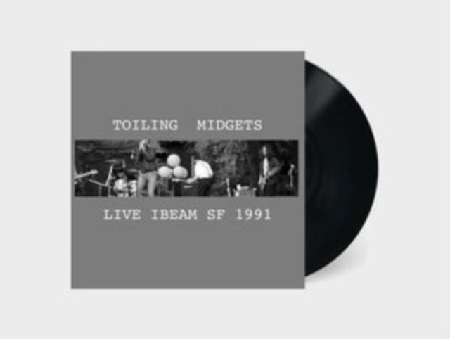 Toiling Midgets