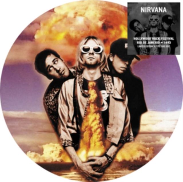 Nirvana