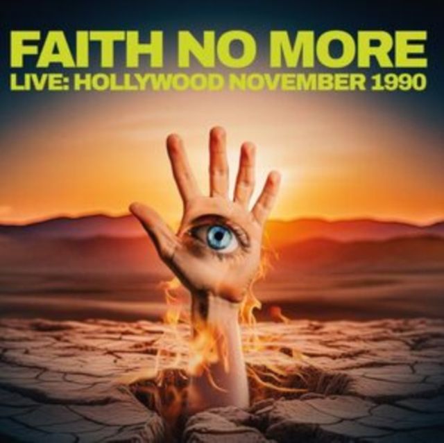 Faith No More