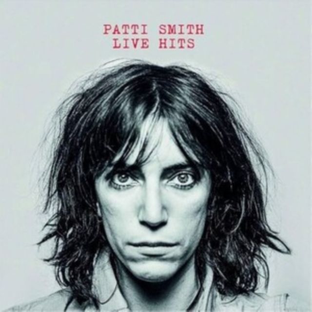 Patti Smith