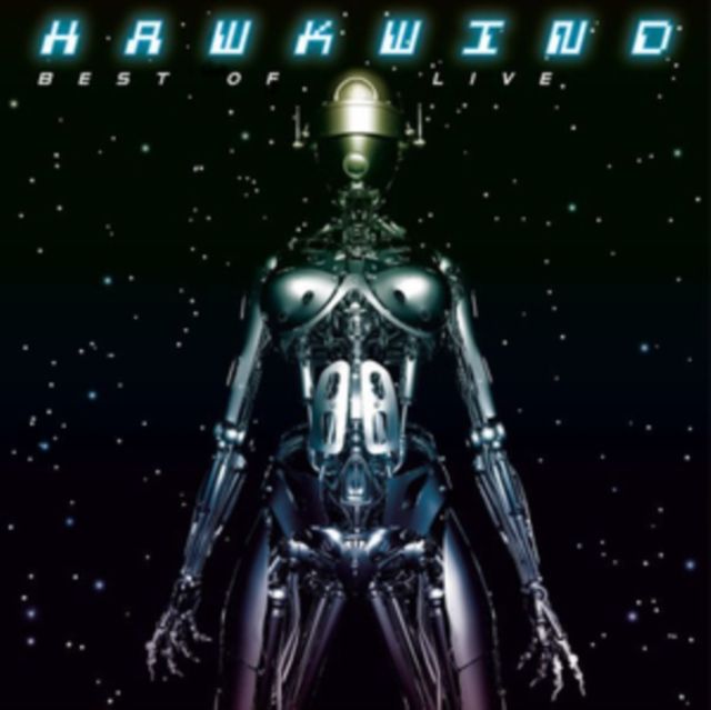 Hawkwind