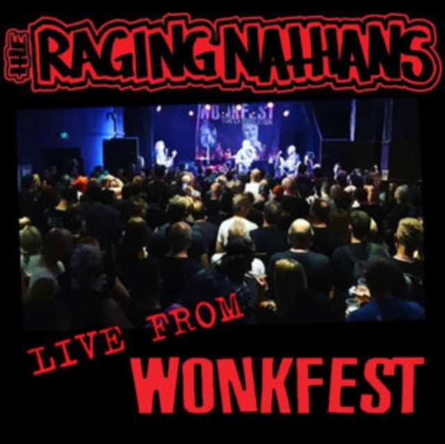 Raging Nathans