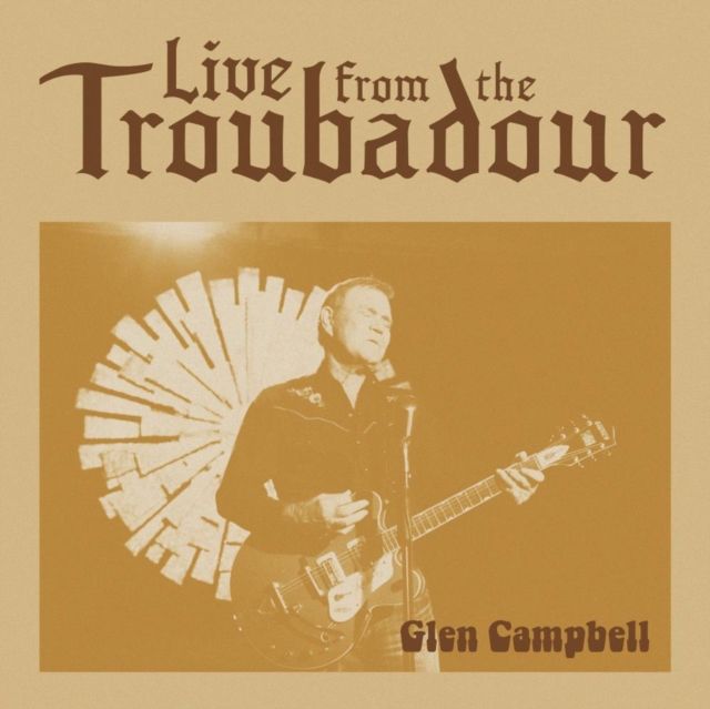 Glen Campbell