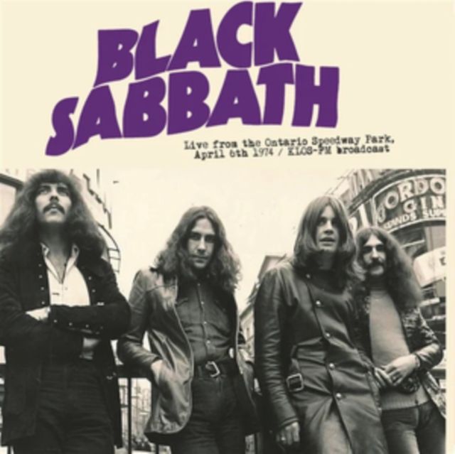 Black Sabbath