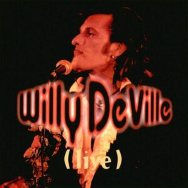 Willy Deville