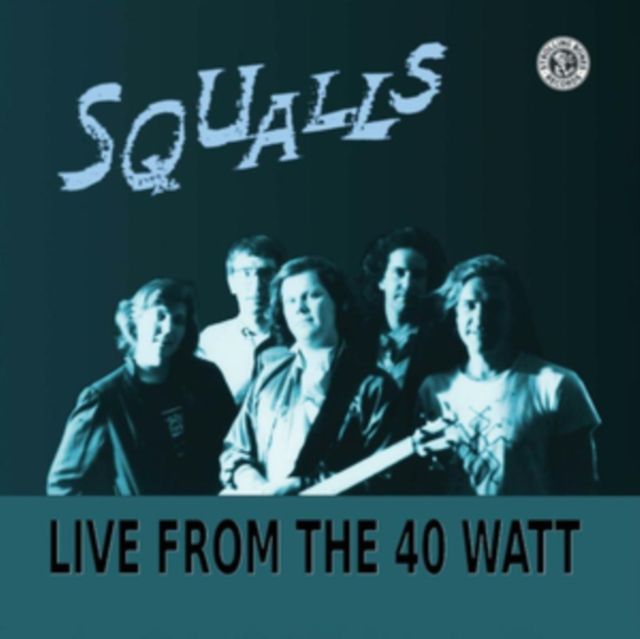 Squalls