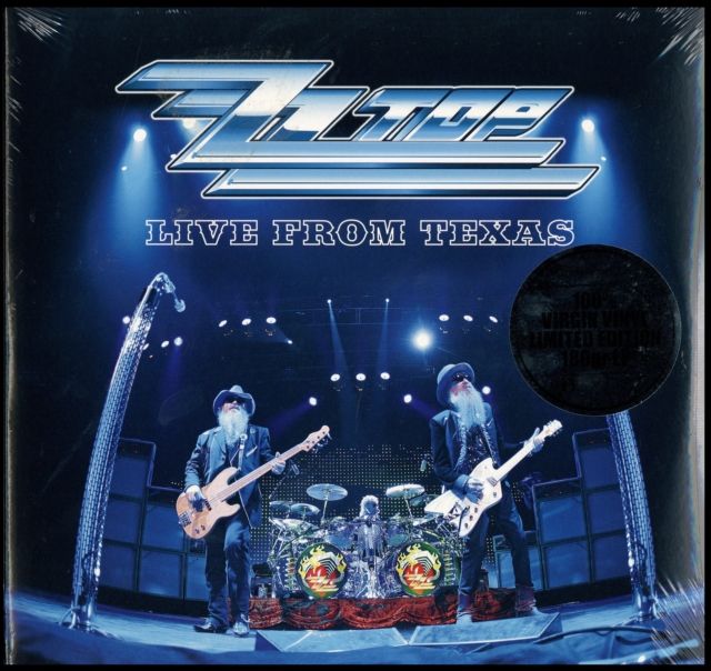 Zz Top