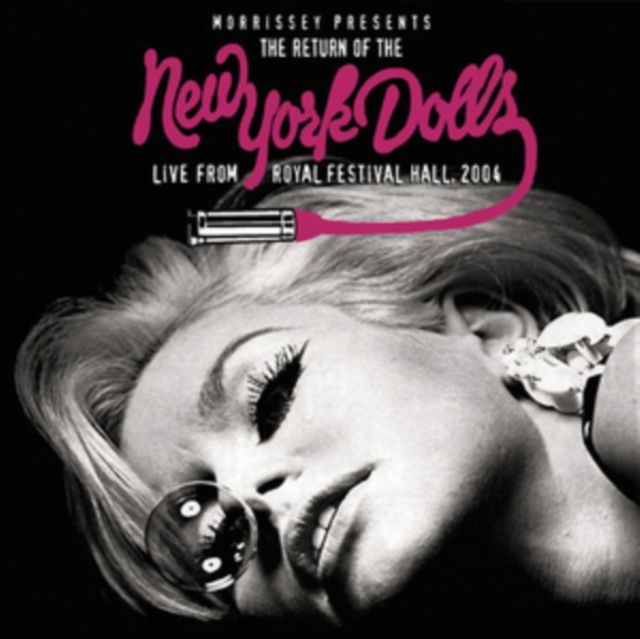 New York Dolls