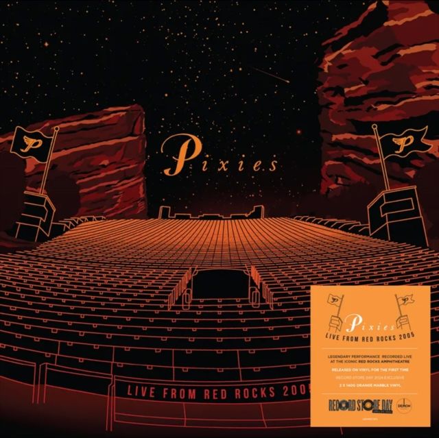 Pixies