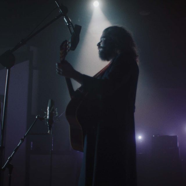 My Morning Jacket