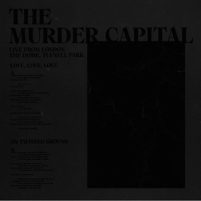Murder Capital